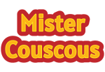 Logo Mister Couscous