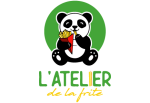 Logo L'Atelier de la Frite