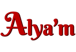 Logo Alya'm