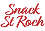 Logo Snack St Roch