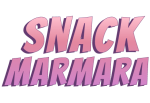 Logo Snack Marmara
