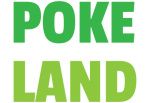 Logo Poké Land