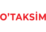 Logo O'Taksim