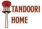 Logo Tandoori Home