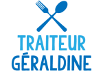 Logo Traiteur Géraldine