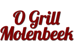 Logo O Grill Molenbeek