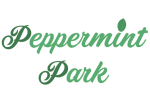 Logo Peppermint Park