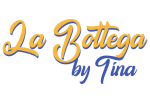 Logo La Bottega by Tina