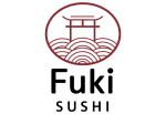 Logo Sushi Fuki
