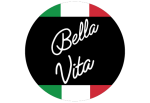 Logo Pizzeria Bella Vita Aubel