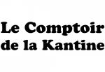 Logo Le Comptoir de la Kantine