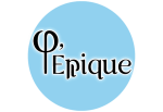 Logo L'Epique