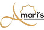 Logo Amari's