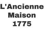 Logo L'Ancienne Maison 1775