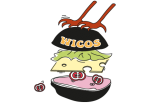 Logo Wicos