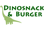 Logo Din'Ô Burger
