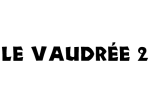 Logo Le Vaudrée 2