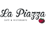 Logo La Piazza