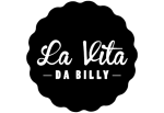 Logo La Vita Da Billy