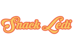 Logo Snack Ledi