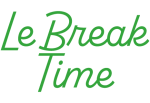 Logo Le Break Time