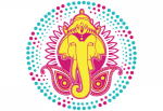 Logo Ganesh Indian Food