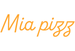 Logo Mia pizz