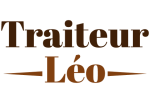 Logo Traiteur Léo