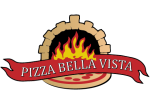 Logo Pizza Bella Vista