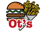 Logo Ot's