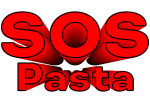 Logo Sos Pasta