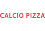 Logo Calcio Pizza