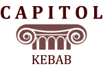 Logo Capitol Kebab