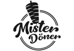 Logo Mister Döner