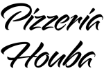 Logo Pizzeria Houba