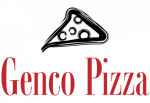Logo Genco Pizza