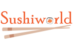 Logo Sushiworld