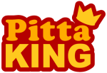 Logo Pitta King charleroi