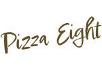 Logo Pizza Eight