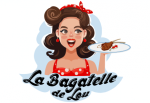 Logo La Bagatelle De Lou