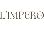 Logo L'impero
