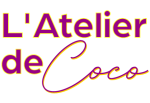 Logo L'Atelier de Coco