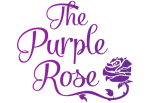 Logo The Purple Rose
