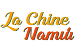 Logo La Chine Namur