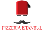 Logo Pizzeria Istanbul