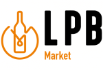 Logo LPB Market