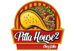 Logo Pitta House 2