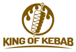 Logo King of kebab