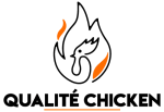 Logo Qualité Chicken
