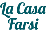 Logo La Casa Farsi
